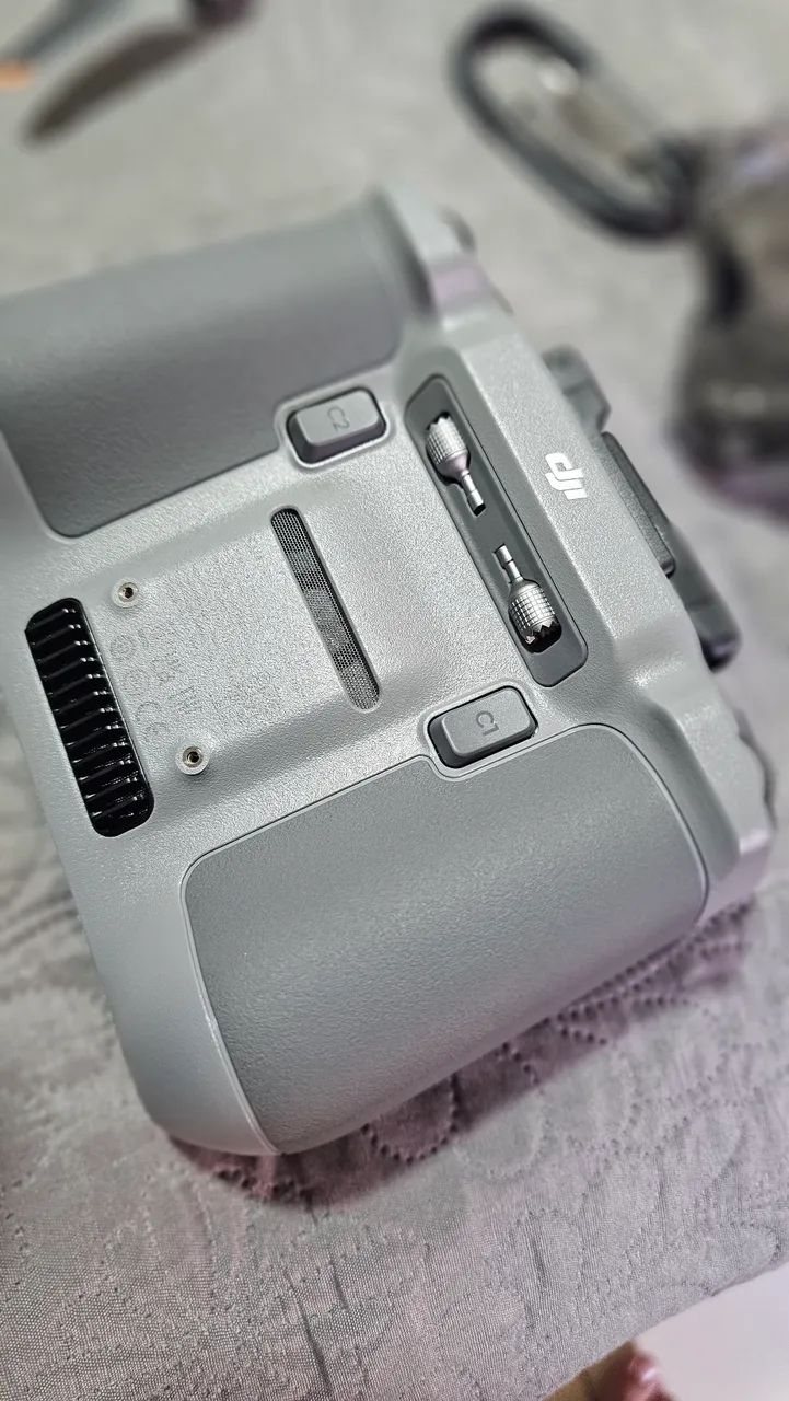 Dji mini 5 pro combo plus (Nacional na garantiao) com Nota! - Foto 4