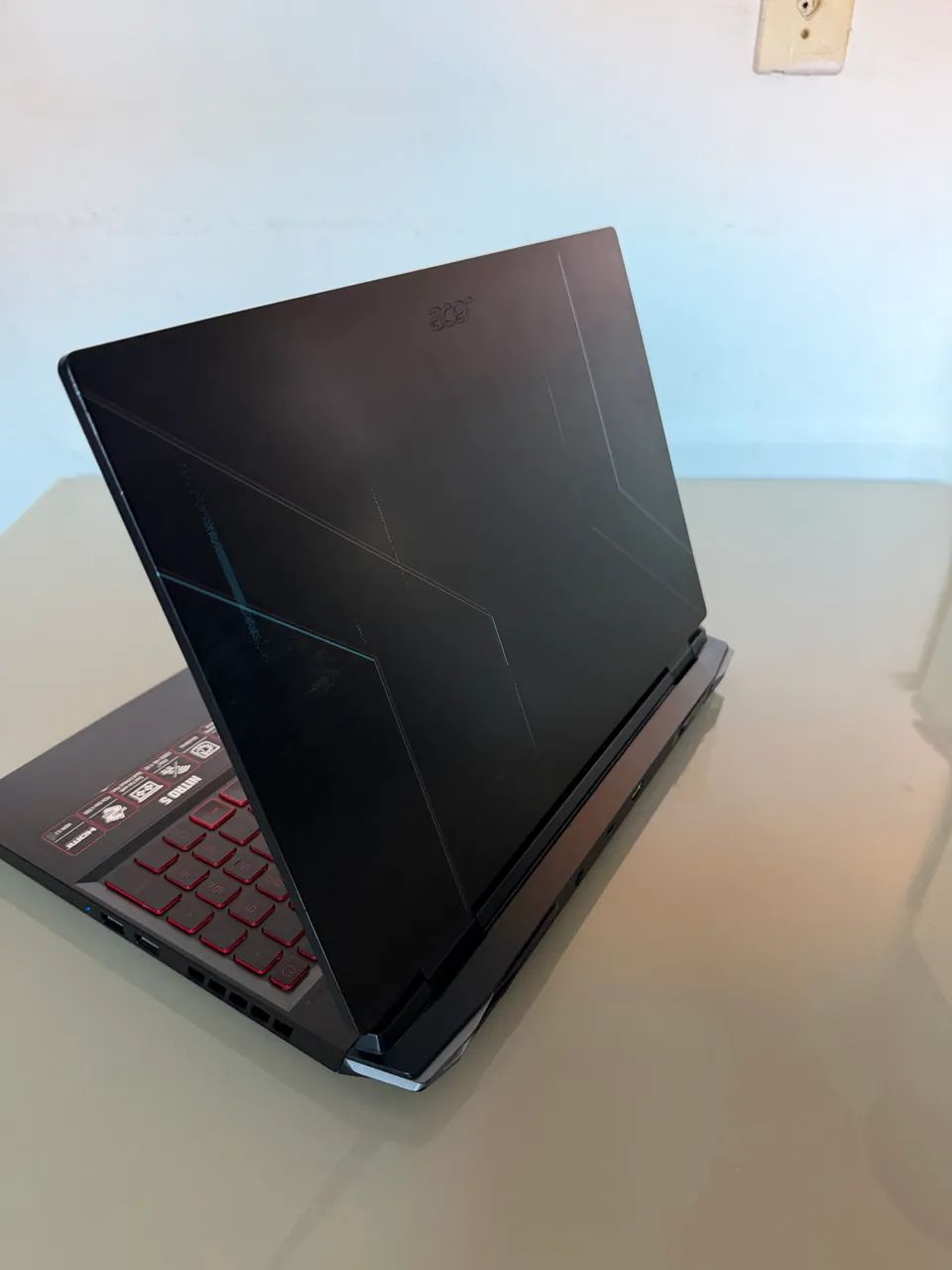 Notebook Acer nitro DDR5 - Foto 4
