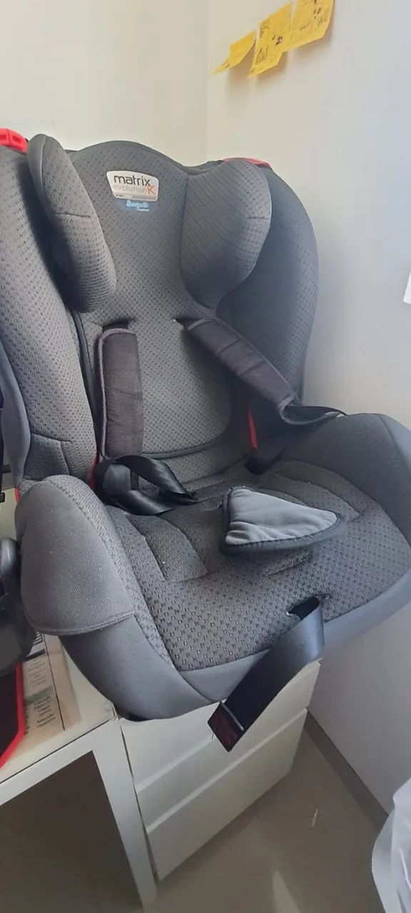 Bebe conforto para carro - Foto 4