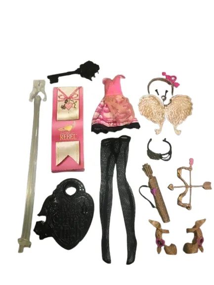 Boneca Ever After High C.A cupido - Foto 2