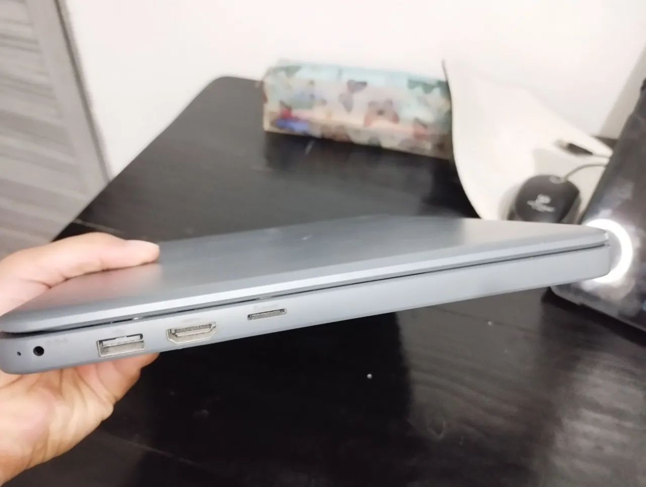 Samsung Chromebook 3 Connect+  - Foto 4