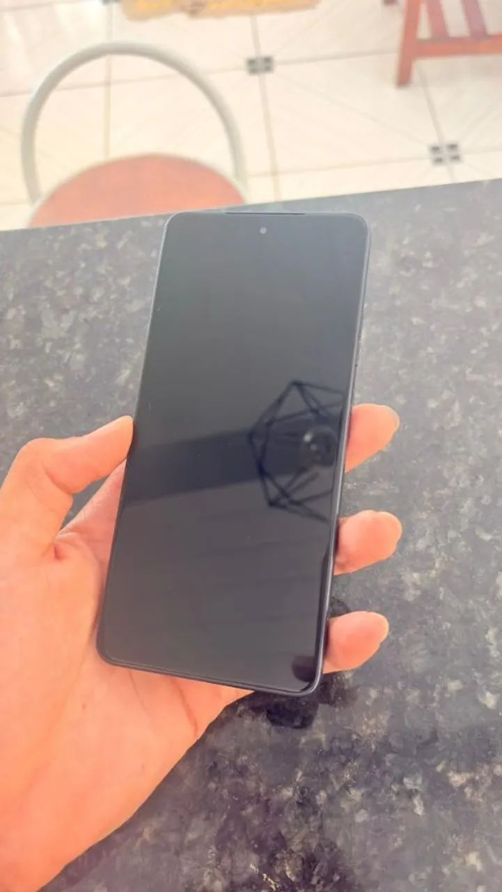Moto g86 novo - Foto 3