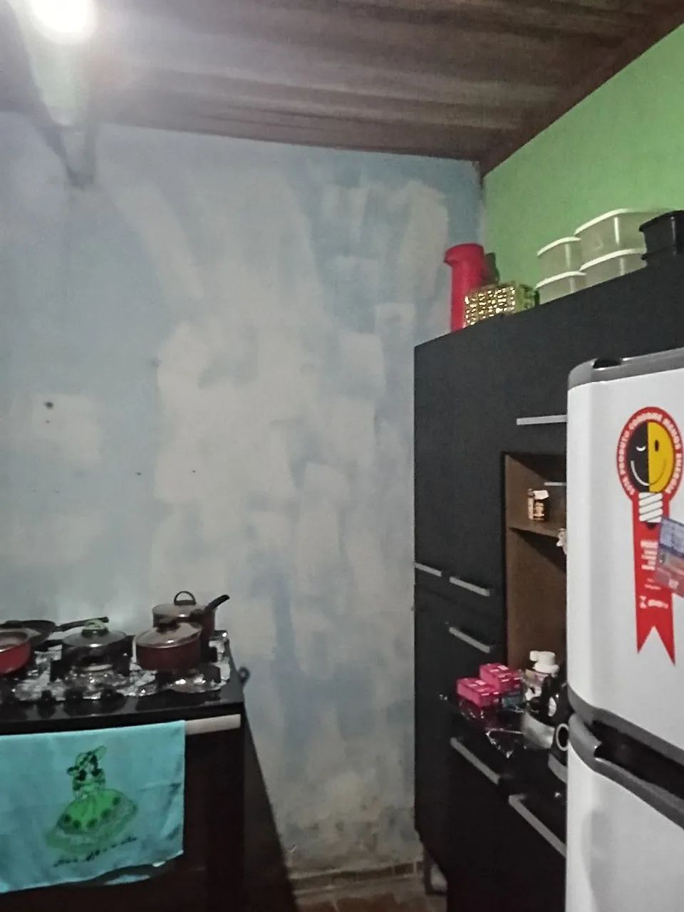 Casa à venda ou troca  - Foto 3