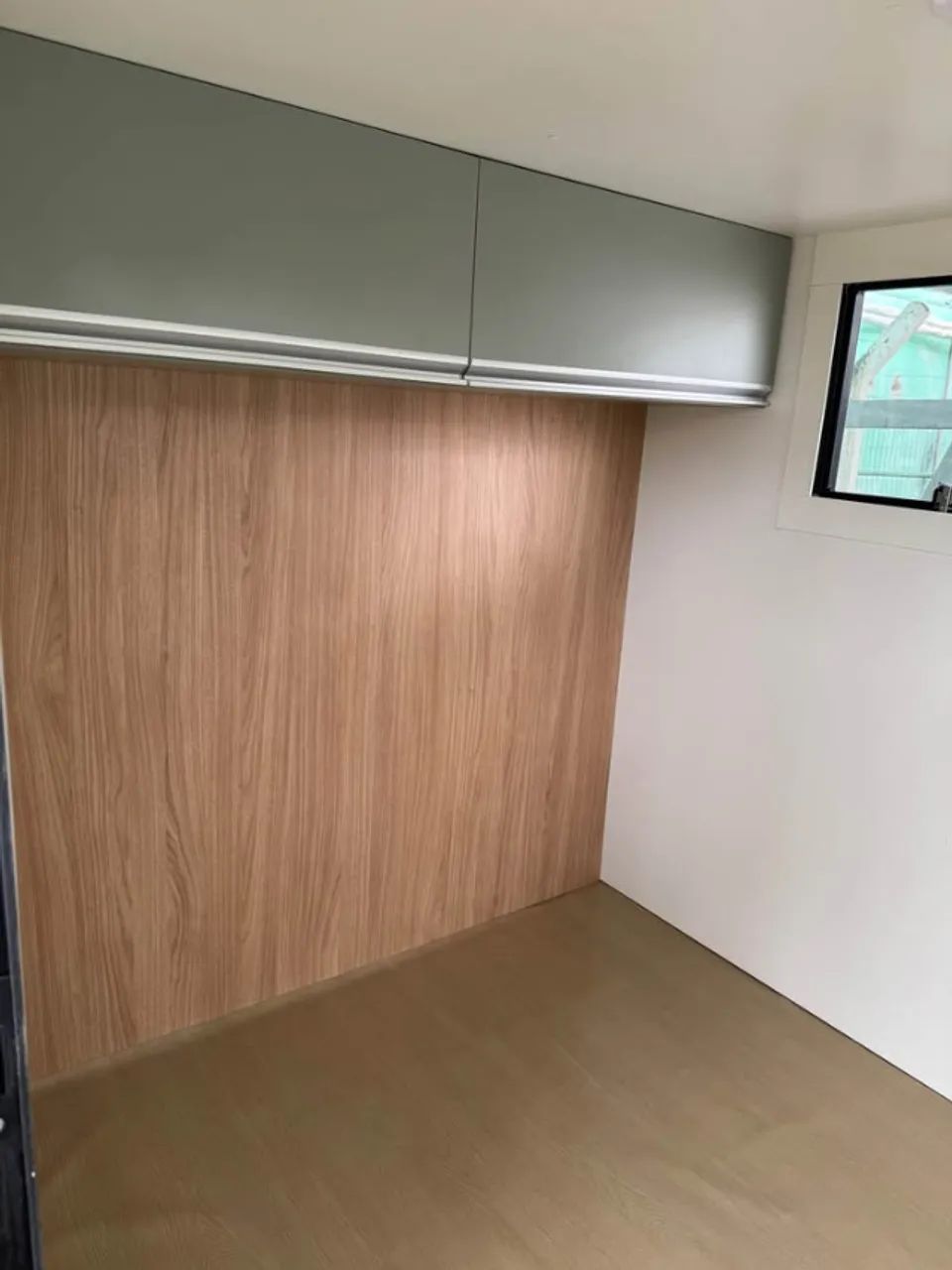 Mini Trailer Basic  Estrutura: Compacta 2026  - Foto 4