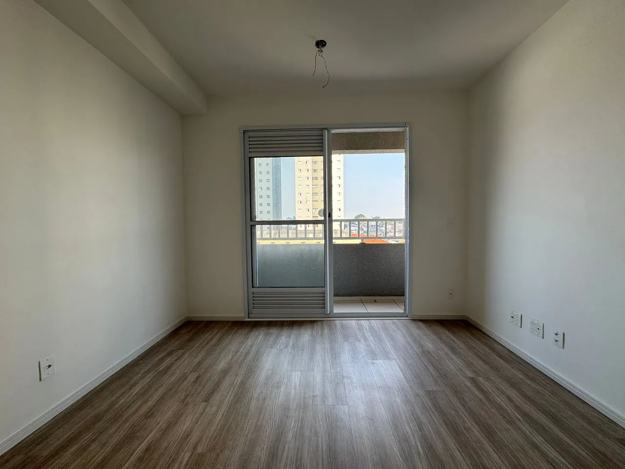 Apartamento para alugar ou comprar com 32m² e 1 quarto - Foto 4