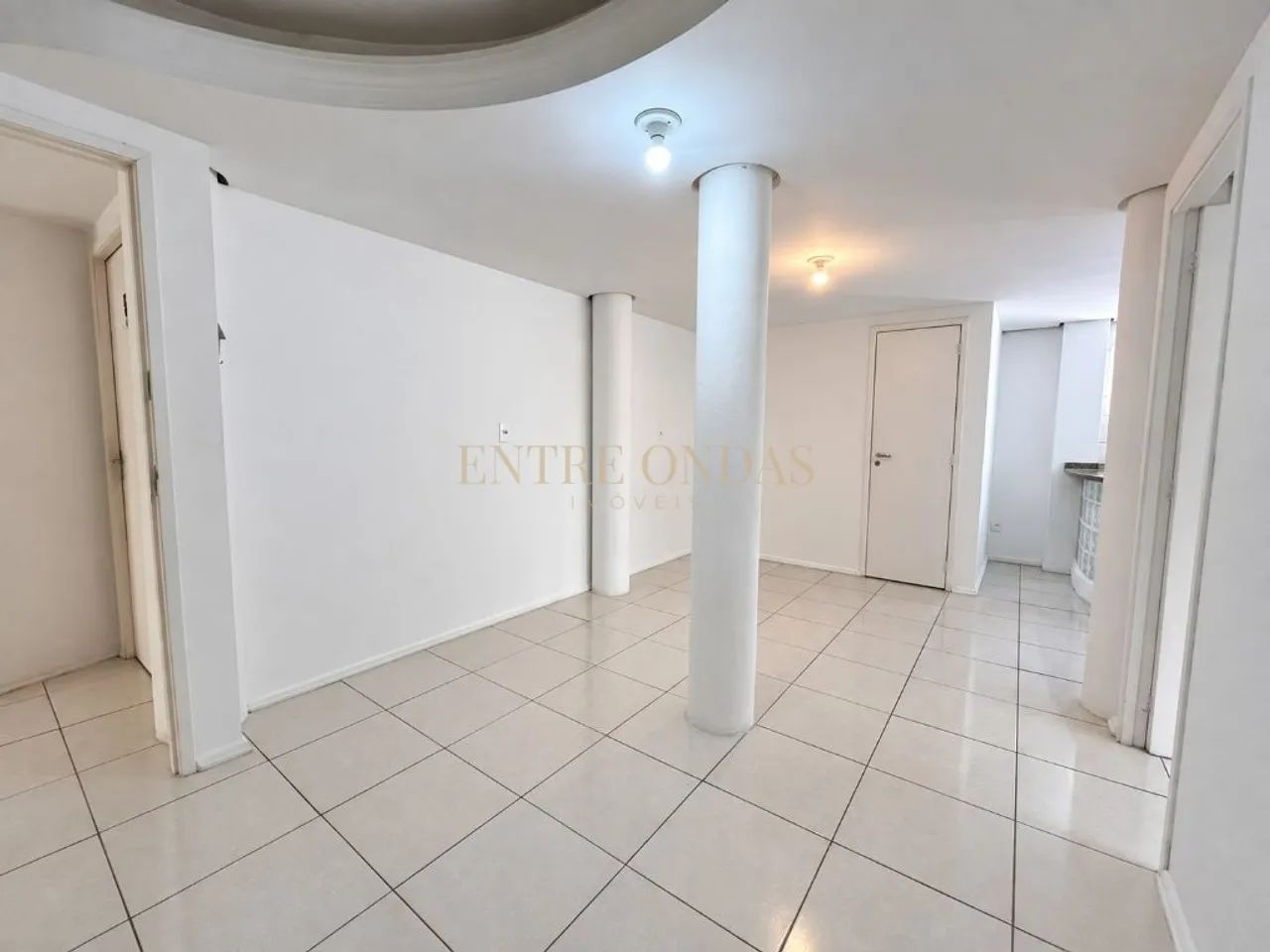Apartamento com 1 quarto no bairro Capoeiras, Florianópolis. - Foto 3