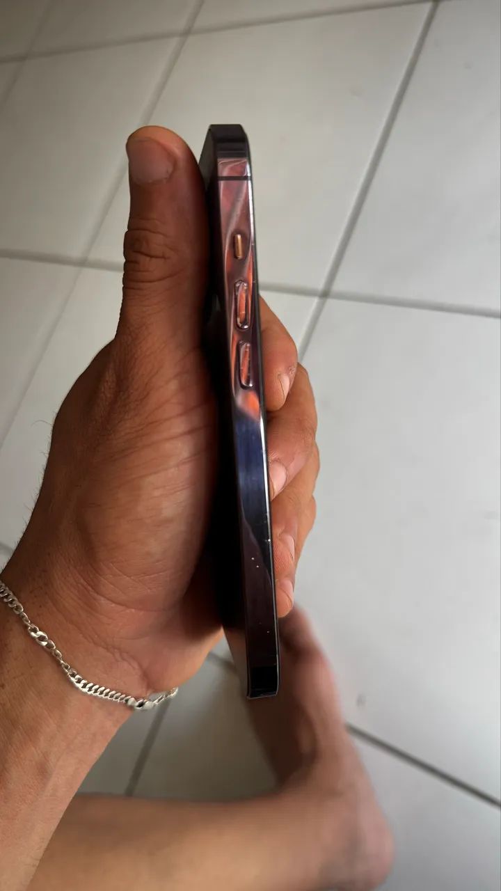 iPhone 14 Pro 128gb - Foto 3