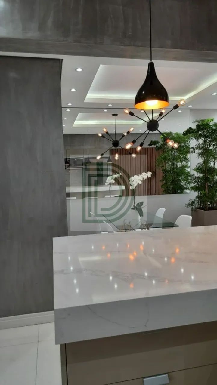Alto da Lapa - Apartamento de 3 dormitórios.