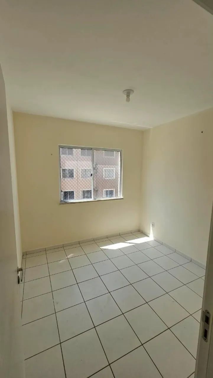 Apartamento para locação - Foto 2