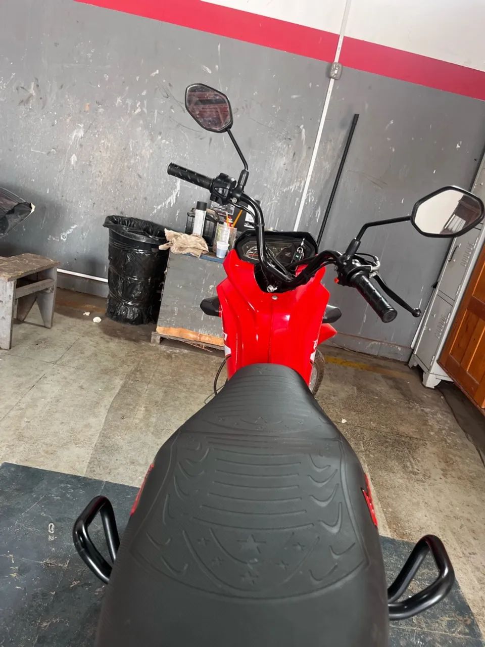 Moto - Foto 3