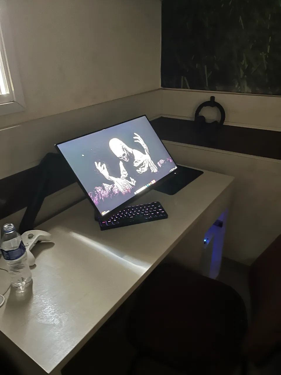 Monitor AOC 165hz 1ms 24?  - Foto 5