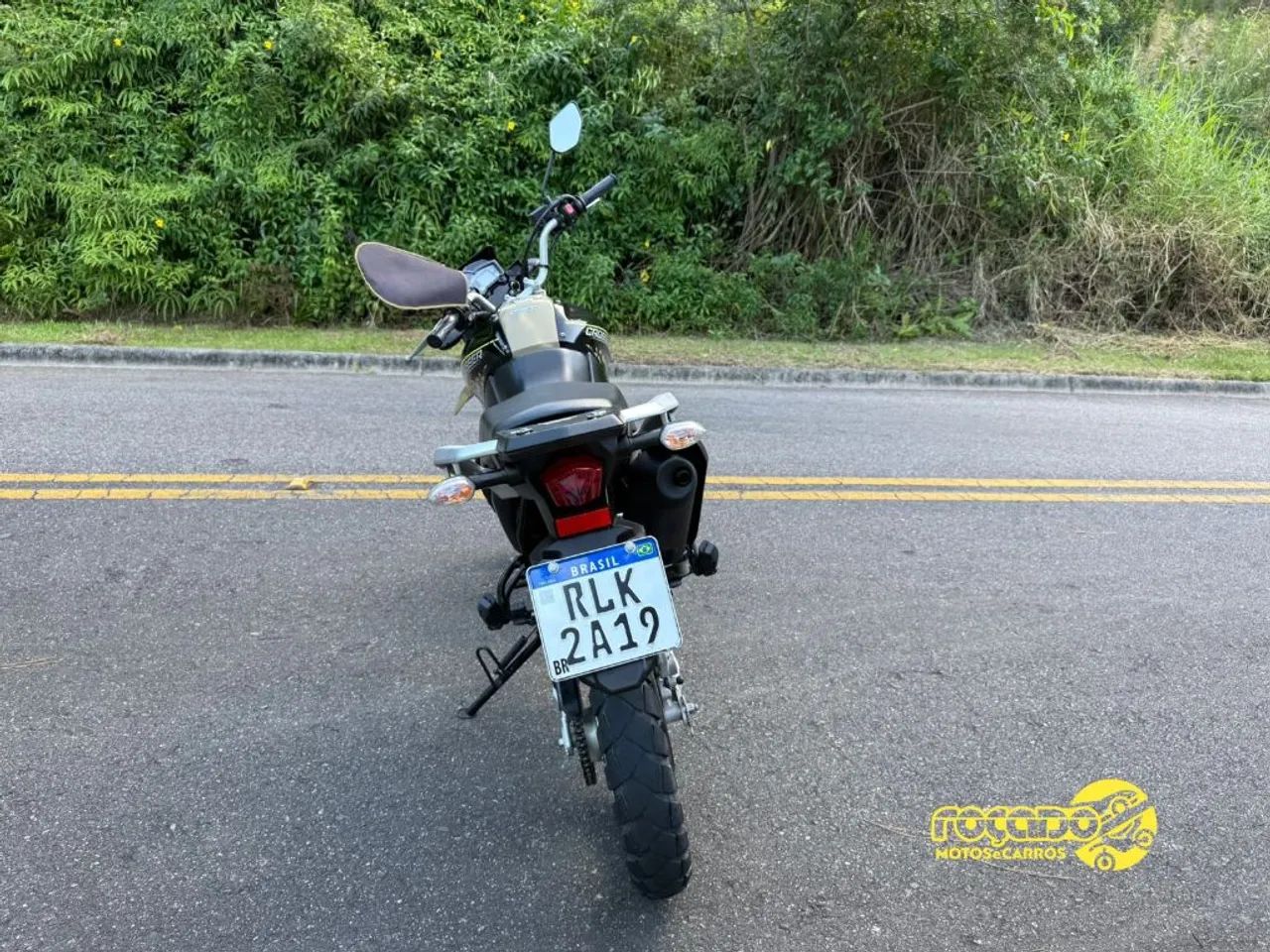 XTZ 150 CROSSER Z FLEX - Foto 5