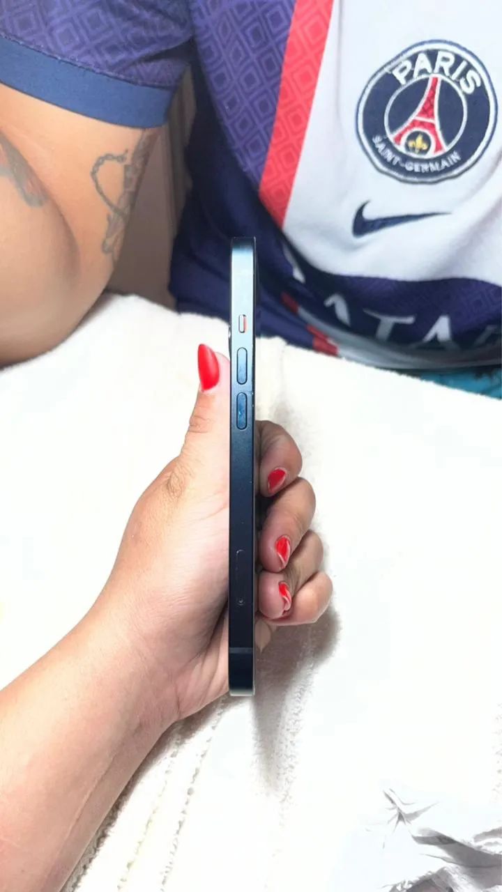 iPhone 14 256GB - Foto 4