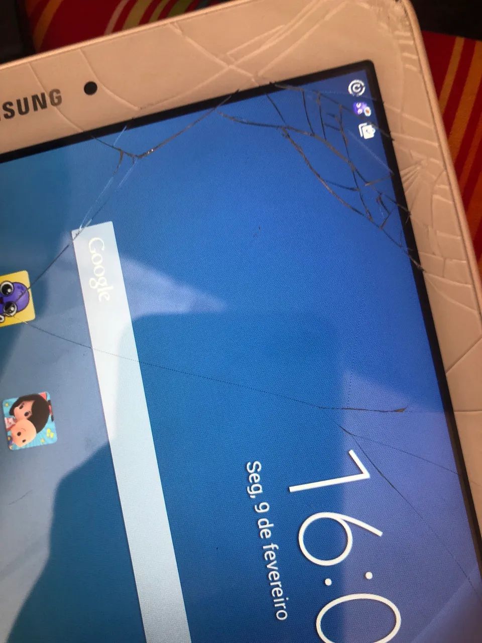 Tablet Samsung  - Foto 3