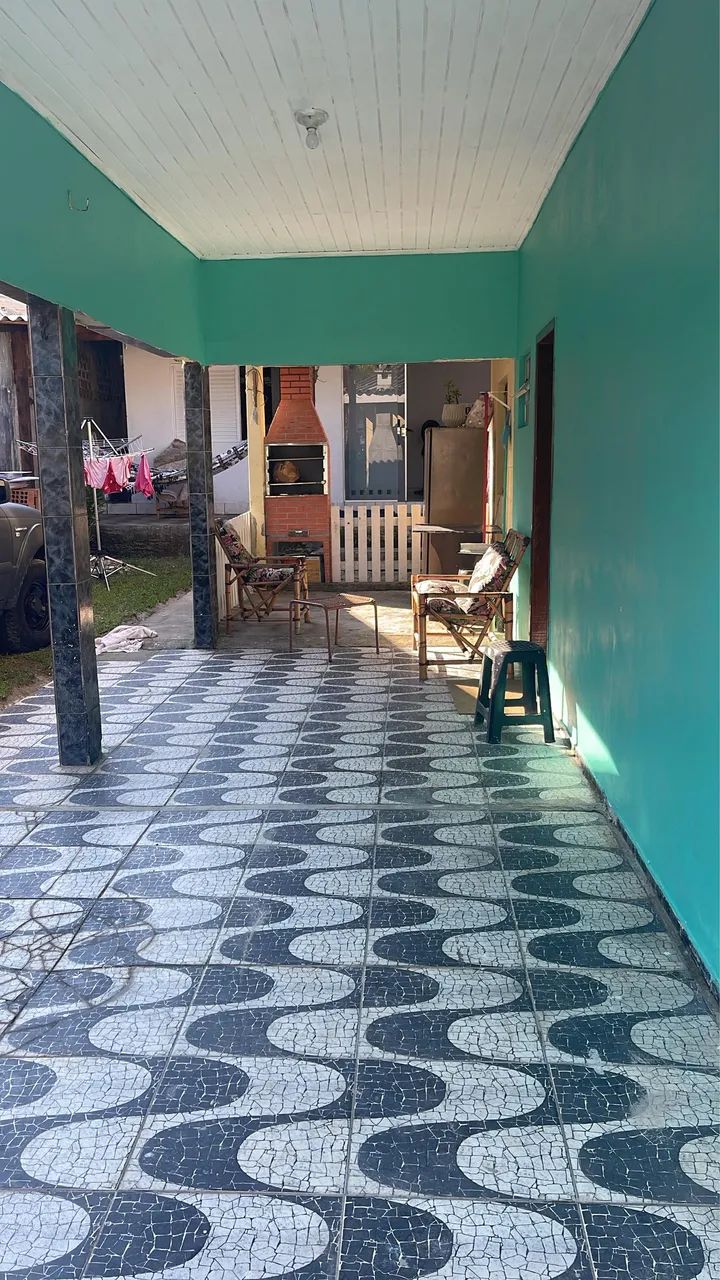 Alugo casa praia Grajaú  - Foto 3