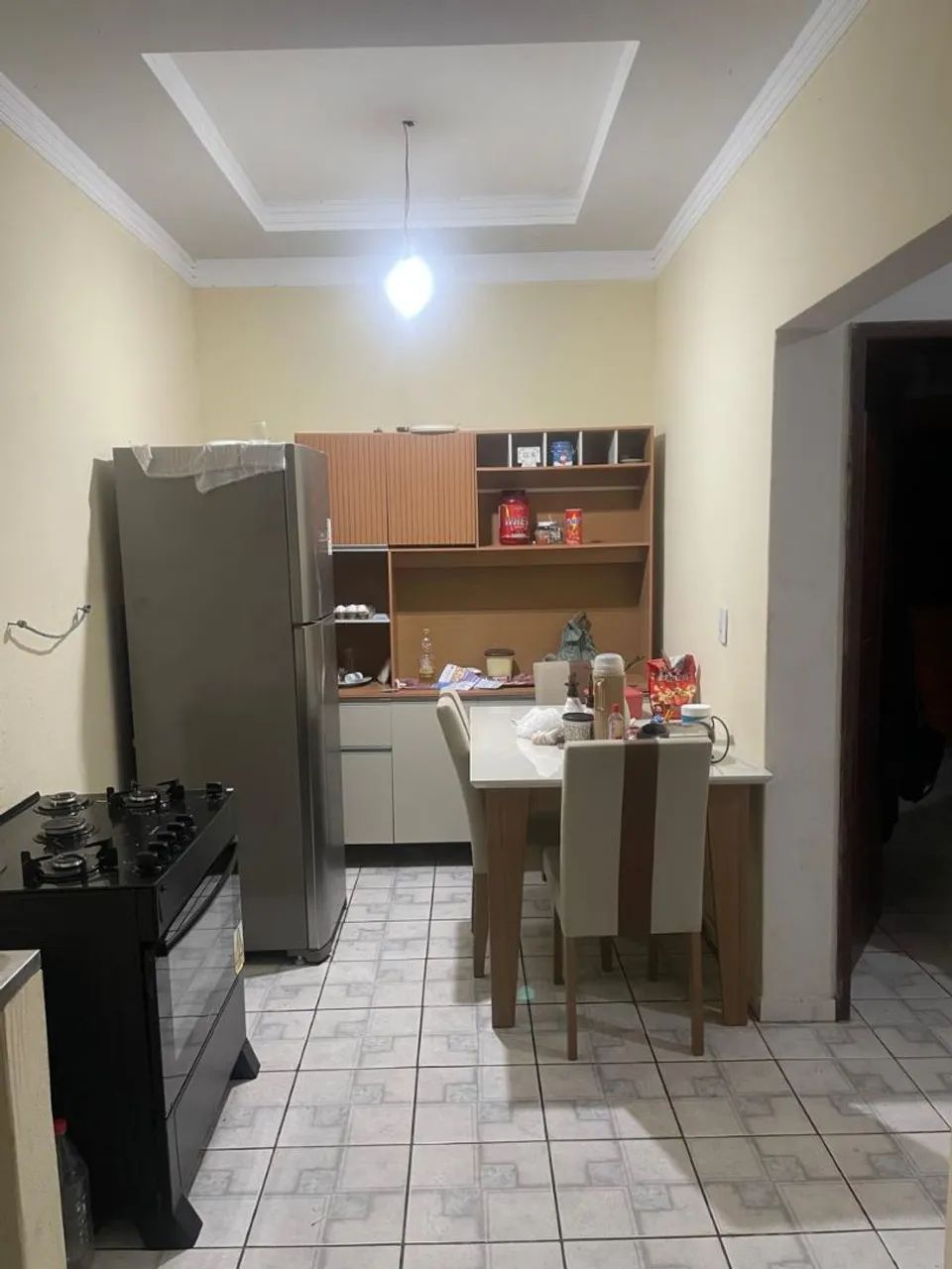 Vendo está linda casa  - Foto 5