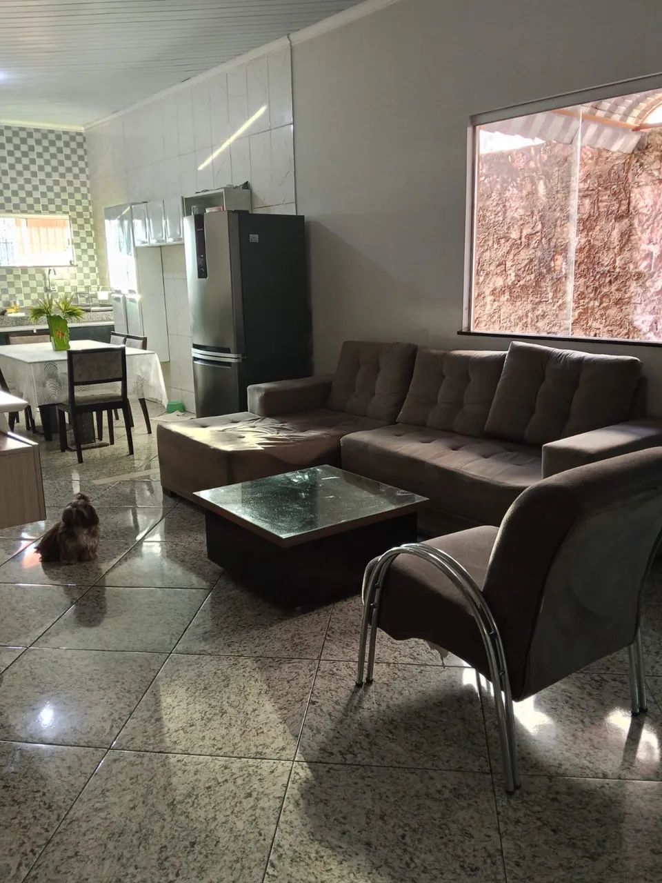 Ótima localização Casa com Ponto Comercial - Foto 4