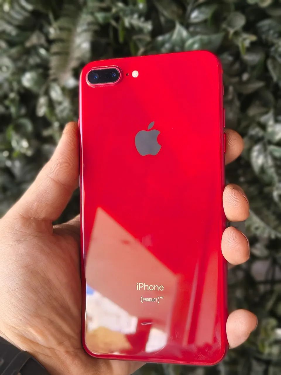 iPhone 8 plus REDQUICK - Foto 2
