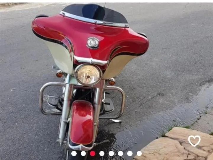 Harley-Davison - Foto 4