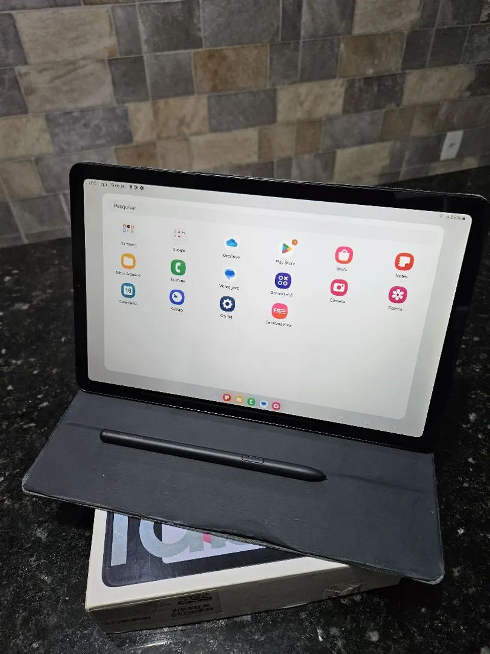 Tab S6 lite 128gb - Foto 4