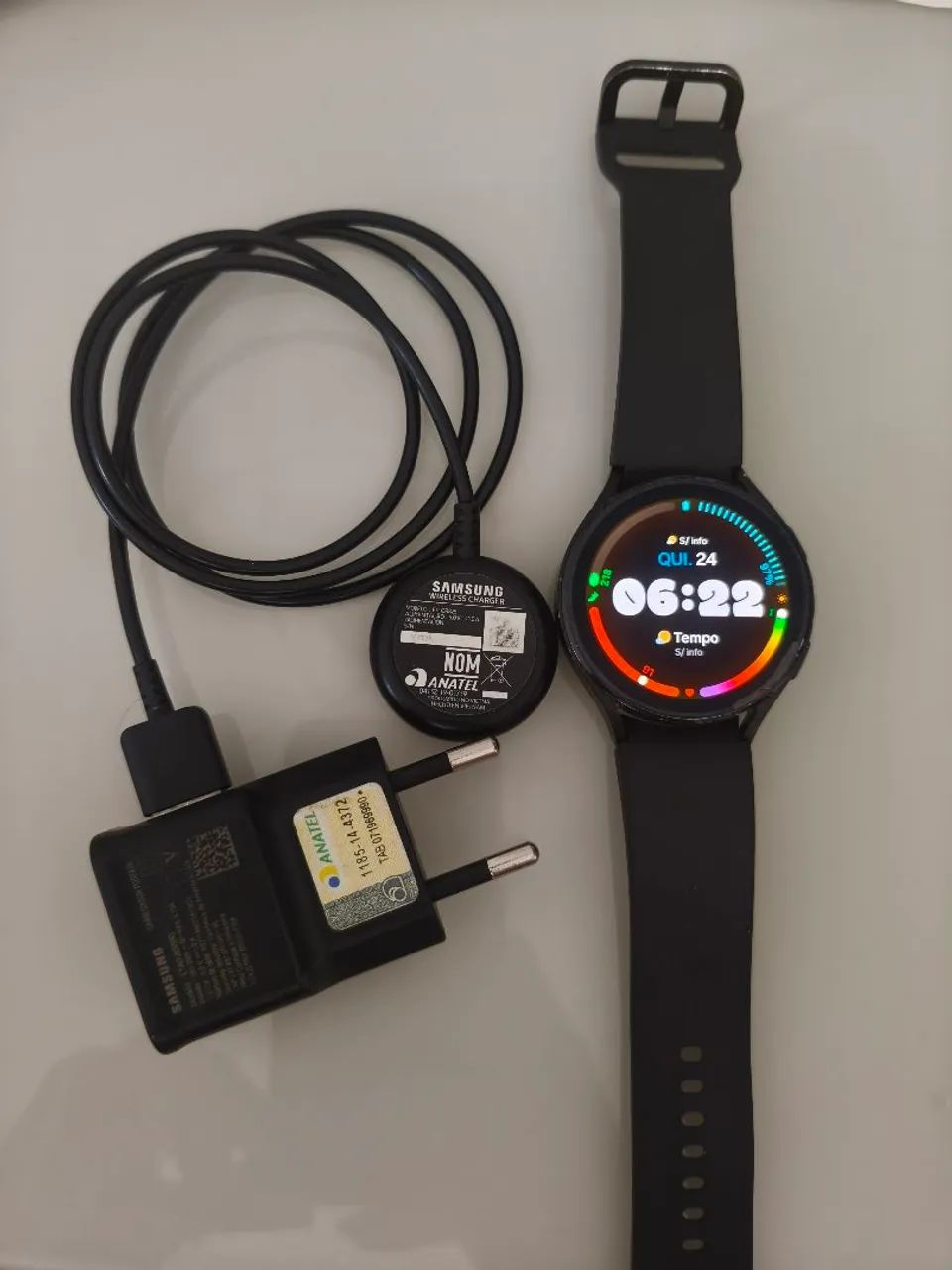 Samsung smartwatch 4 - Foto 4