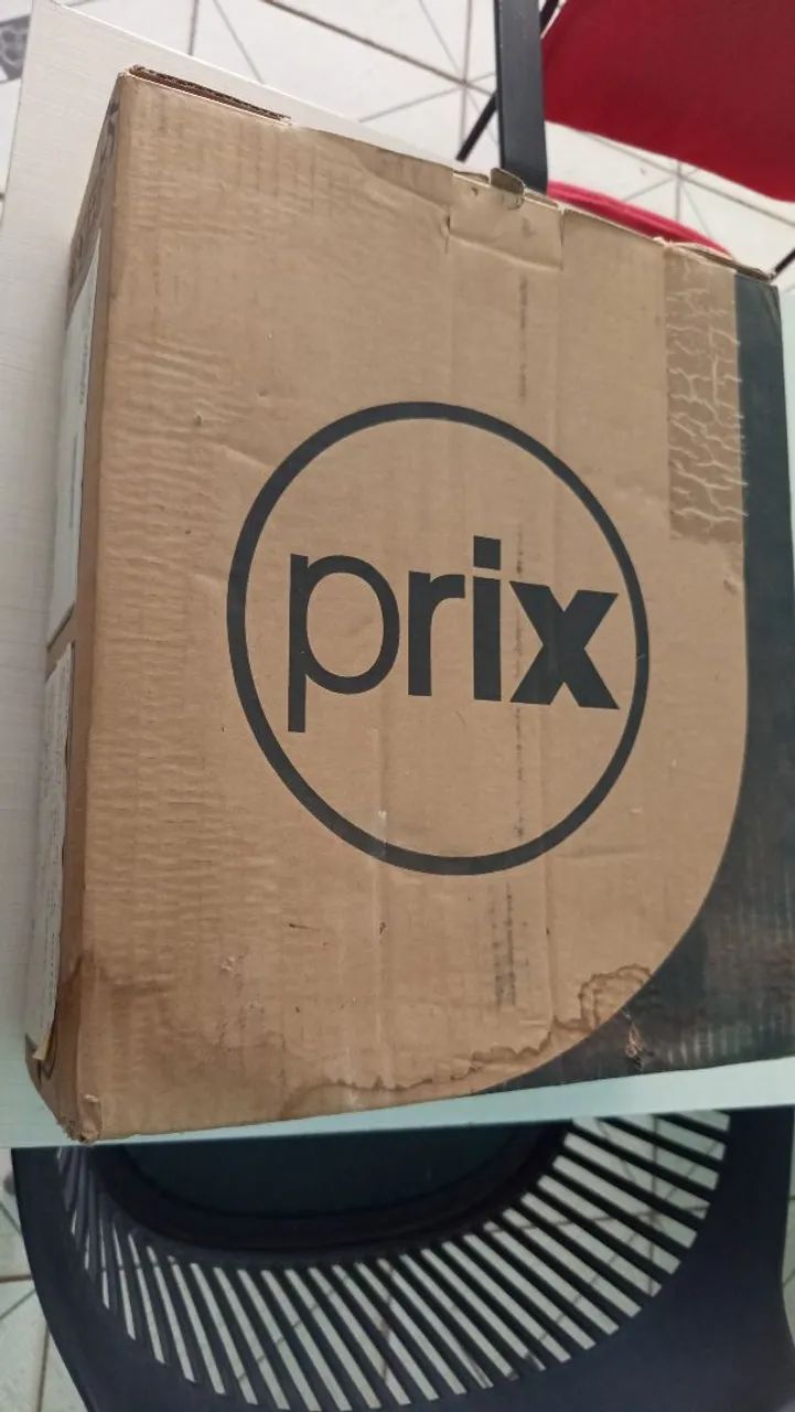 Balança comercial digital Toledo Prix 3 fit nova.  - Foto 3