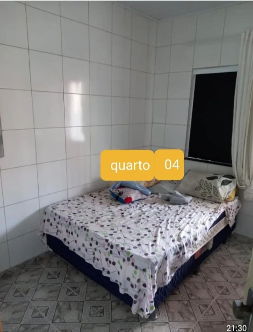 casa 4/4 Ampla  - Foto 5