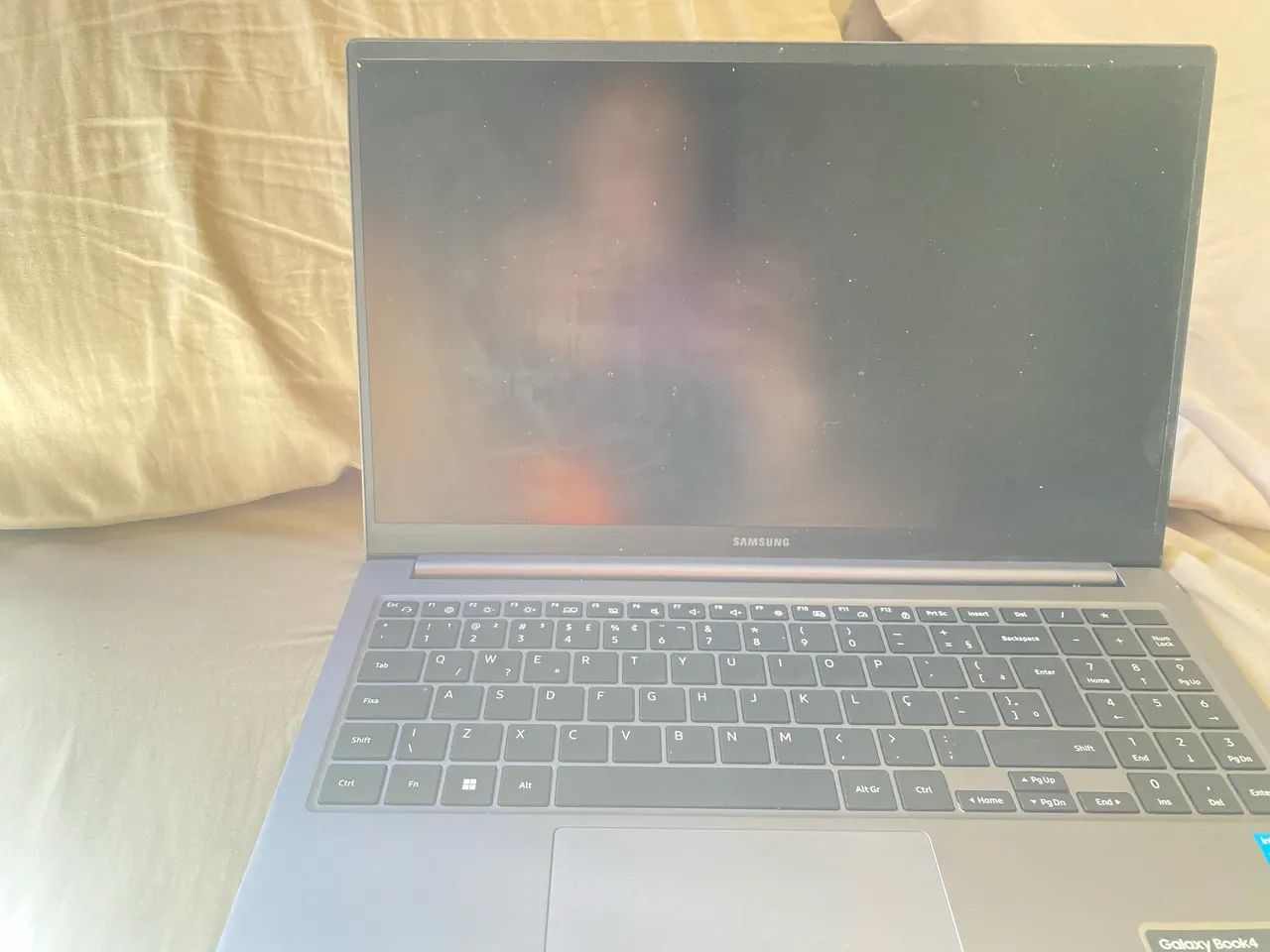 VENDO NOTEBOOK GALAXY BOOK 4 SAMSUNG - Foto 2