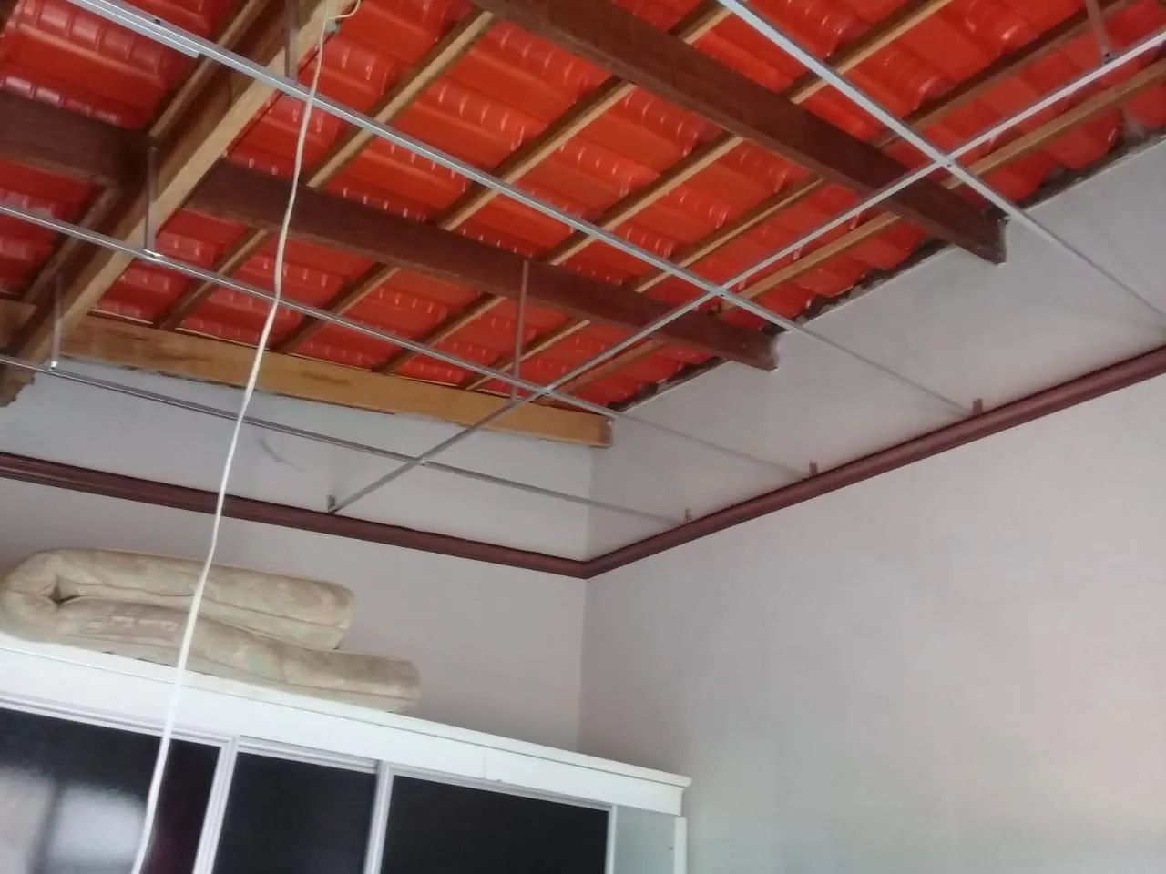 Forro PVC  - Foto 4