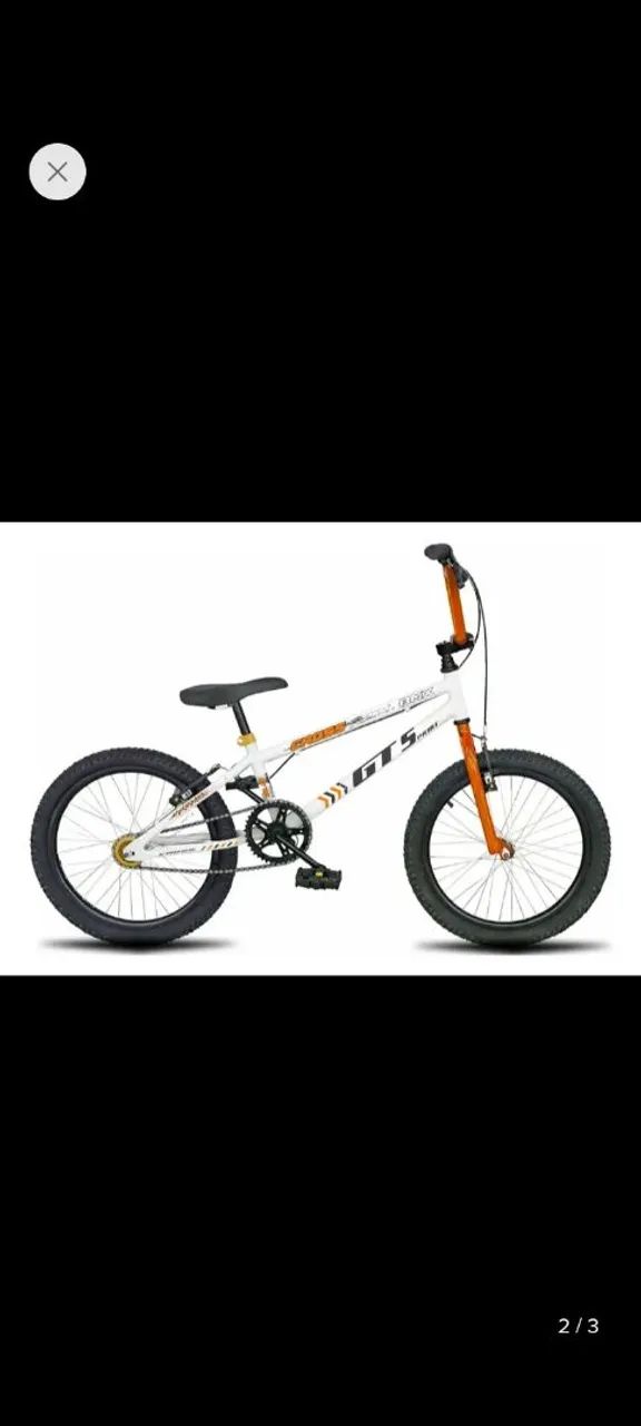 Bicicleta BMX Aro 20 GT Sprint  - Foto 2