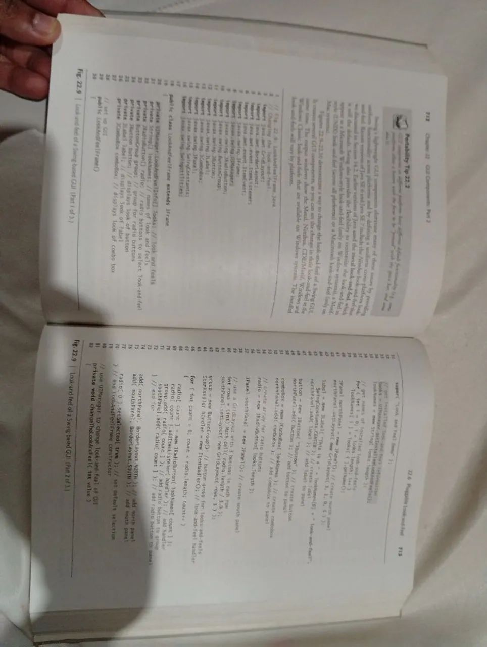 Java for Programmers (2ª Edição - em Inglês) - Foto 4