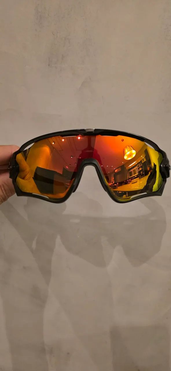 Óculos Oakley Jawbreaker  - Foto 2