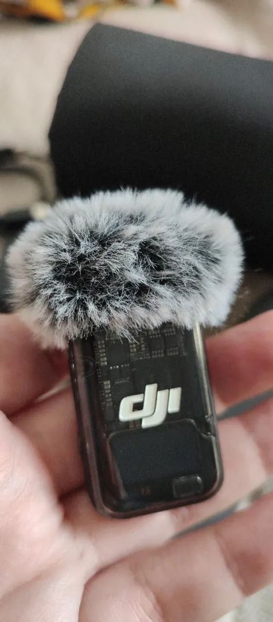 DJI Osmo Pocket 3 Creator Combo. - Foto 2