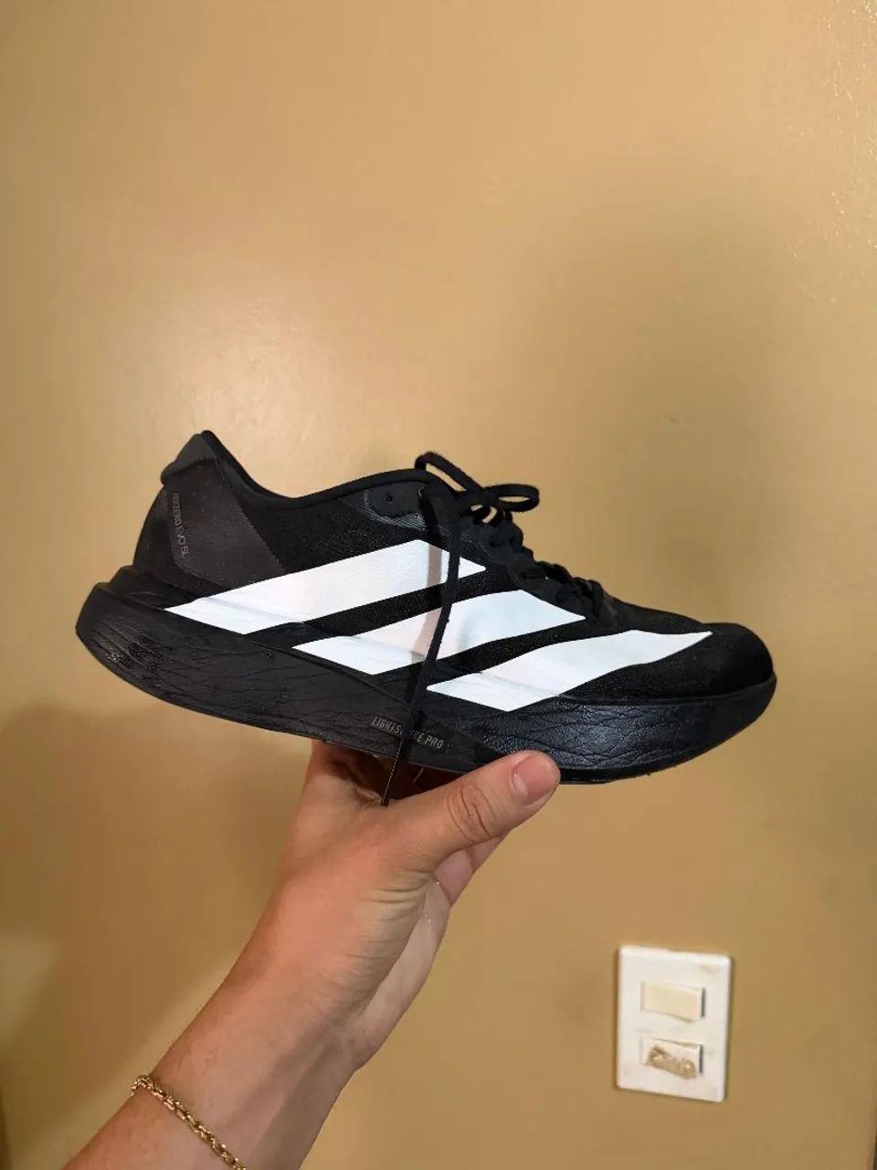 Adidas Adizero sl original n°41