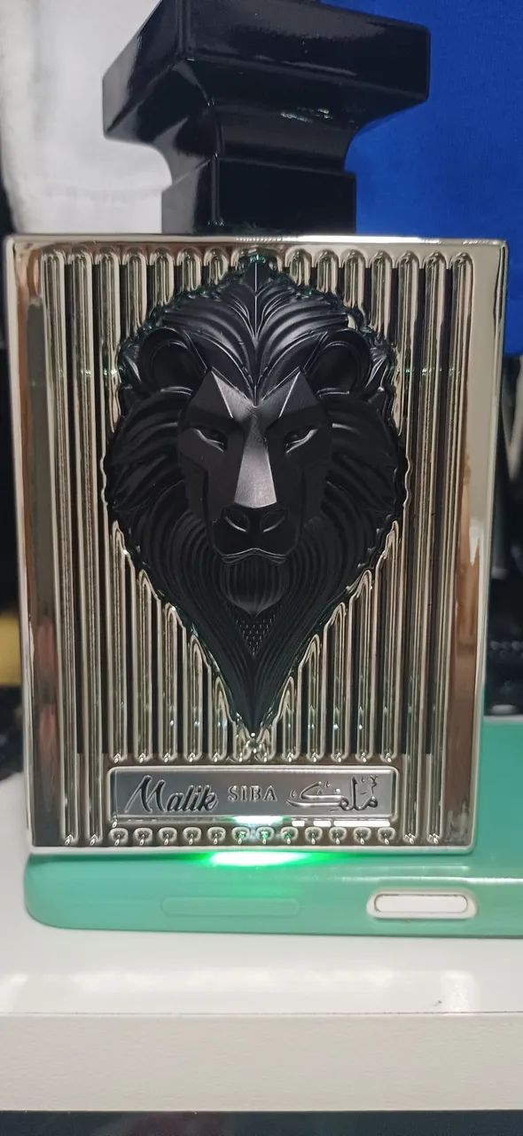 Perfume Malik Siba - Assala Prime - Foto 2