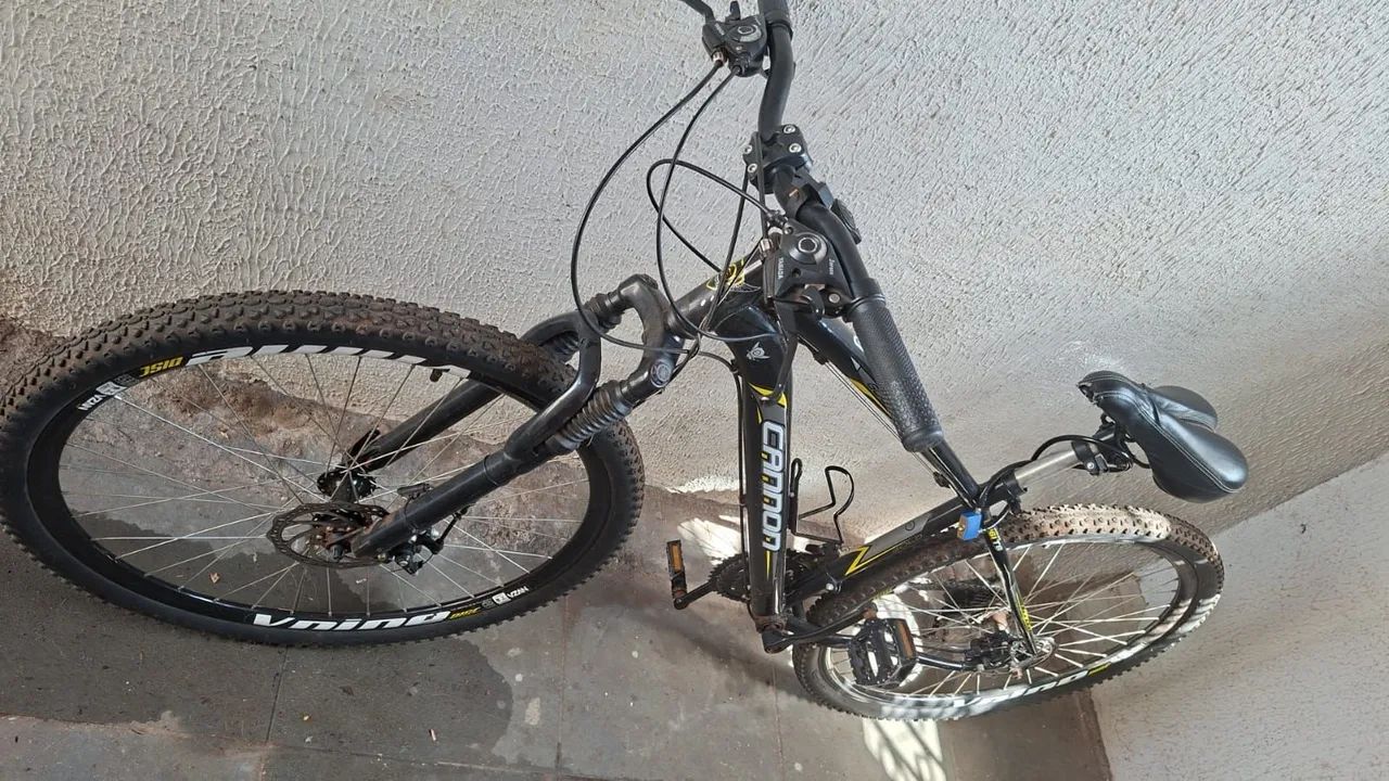 Bicicleta aro 29 - Foto 2