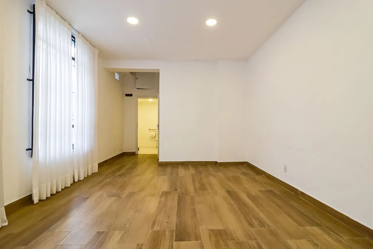 Loja na Alameda Ribeiro da Silva, 523  39 m² - Foto 5