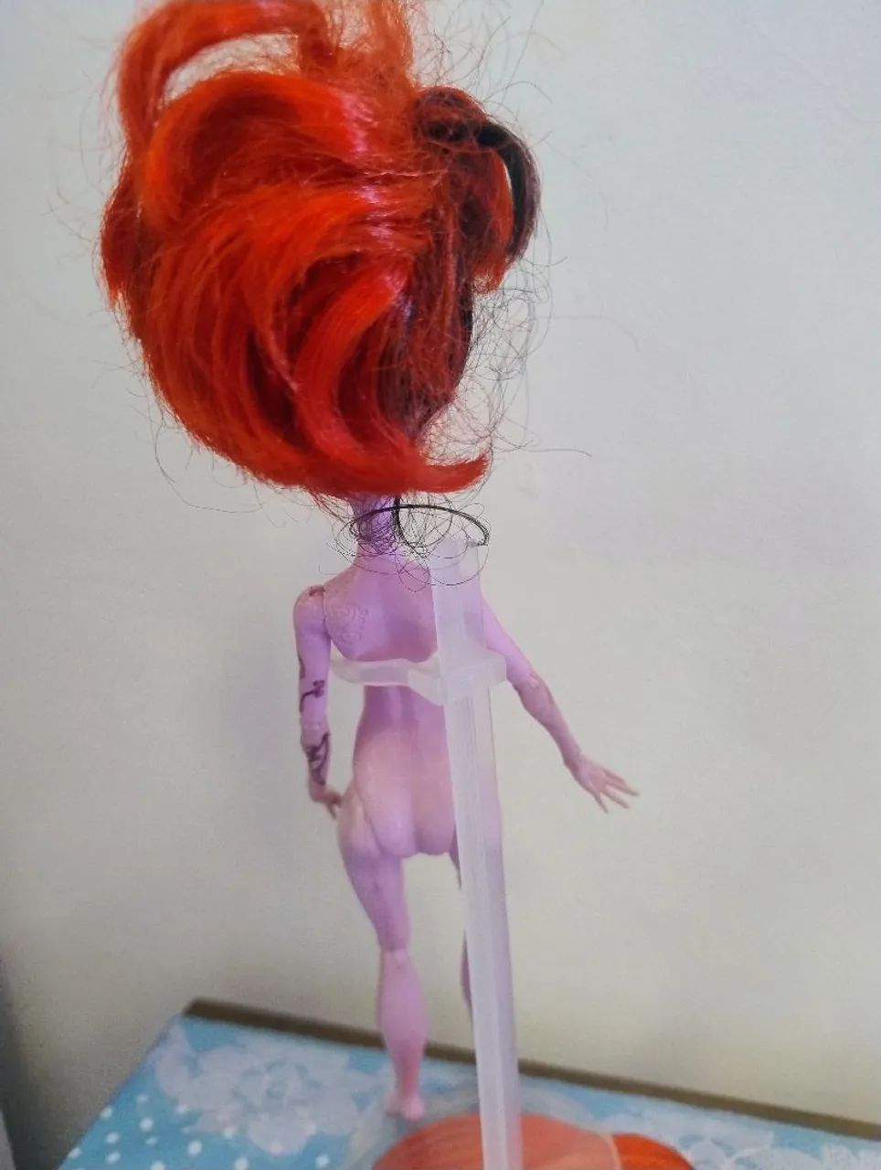 Monsters high Opereta - Foto 2