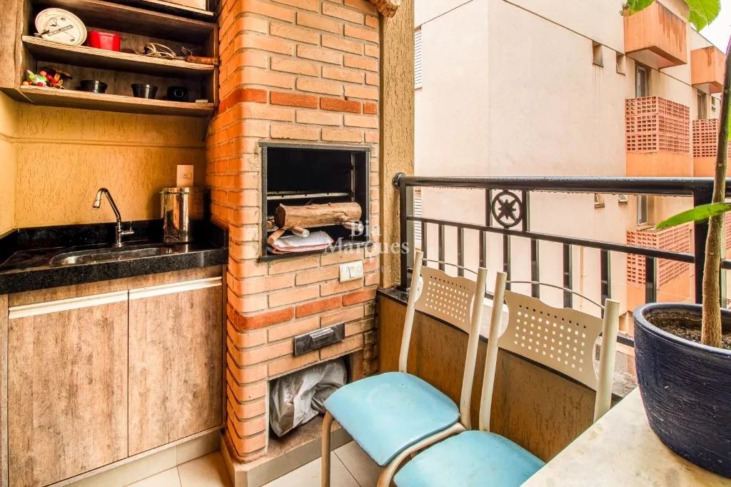 Apartamento Jd. Botânico - Foto 4