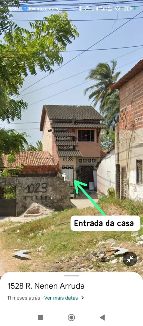Vende se uma casa ? - Foto 3