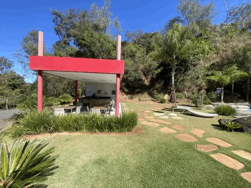 Lote em condomínio - Nova Lima codigo: 17432 - Foto 2
