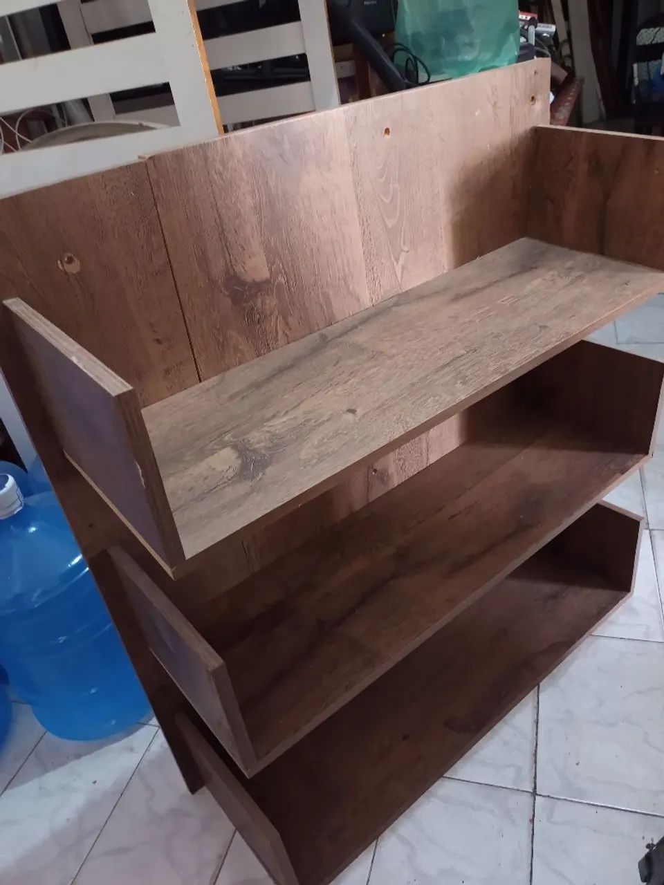 Móvel de parede paneleiro. - Foto 4