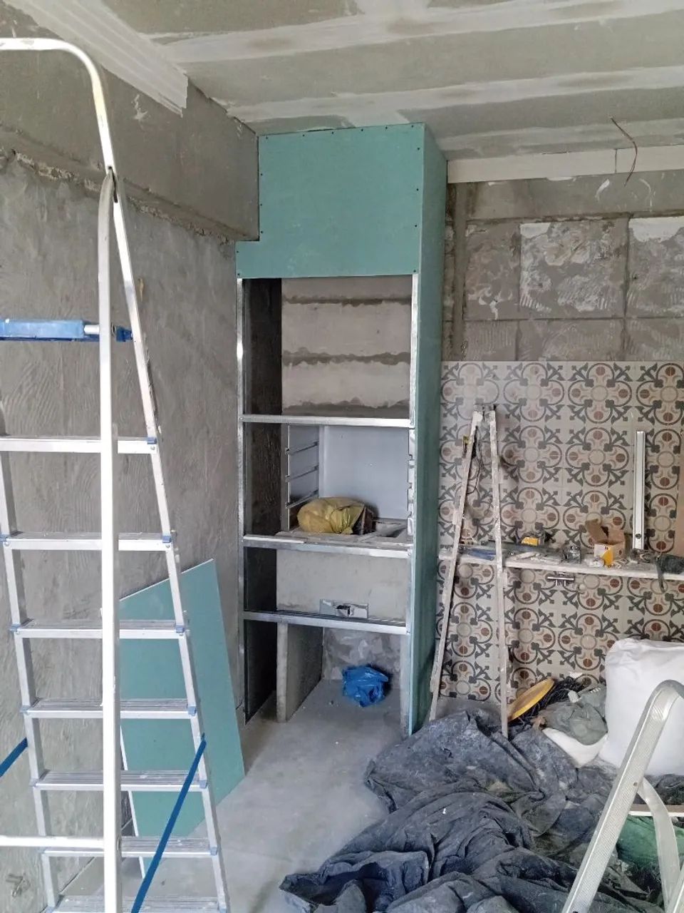 Gesseiro profissional  - Foto 5