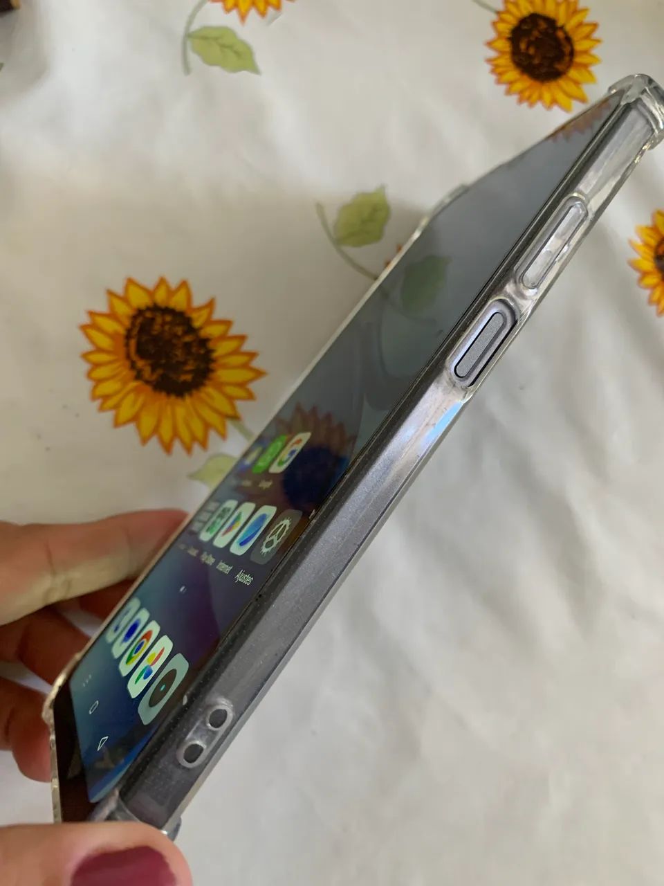 Redmi not 50 128 gb - Foto 4
