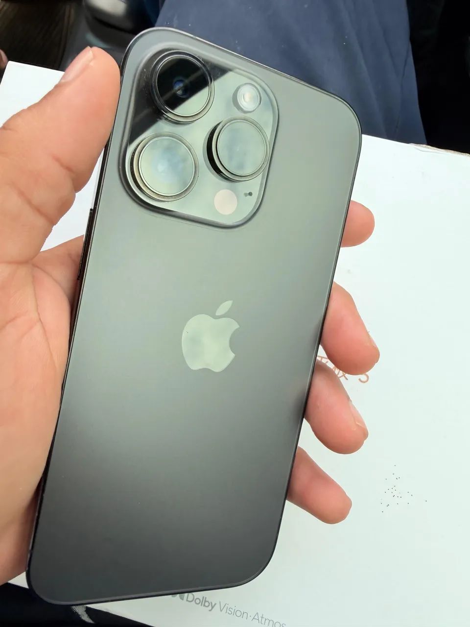 Iphone 14 Pro - Foto 5