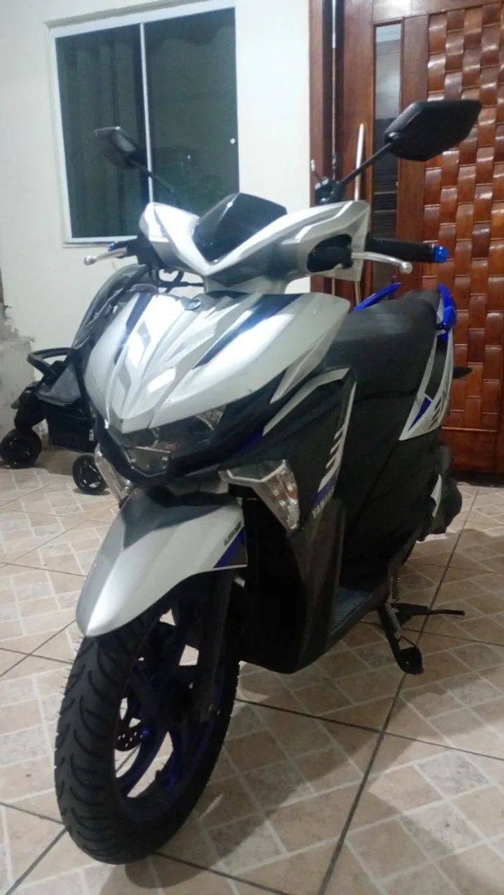 NEO 125  - Foto 2