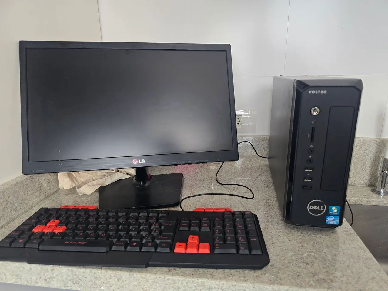 Computaodr completo i5 - Foto 2