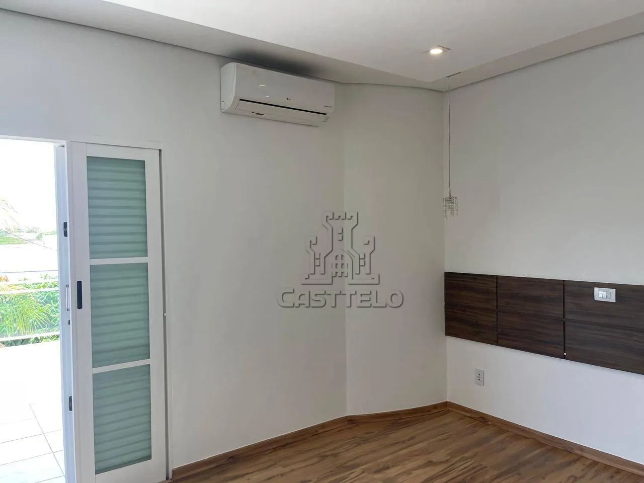 Sobrado com 3 quartos para alugar, 280 m² - Ibiporã/PR - Foto 2