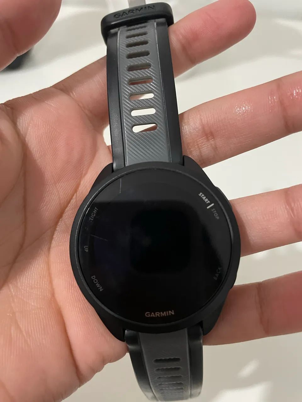 Garmin Forerunner 165