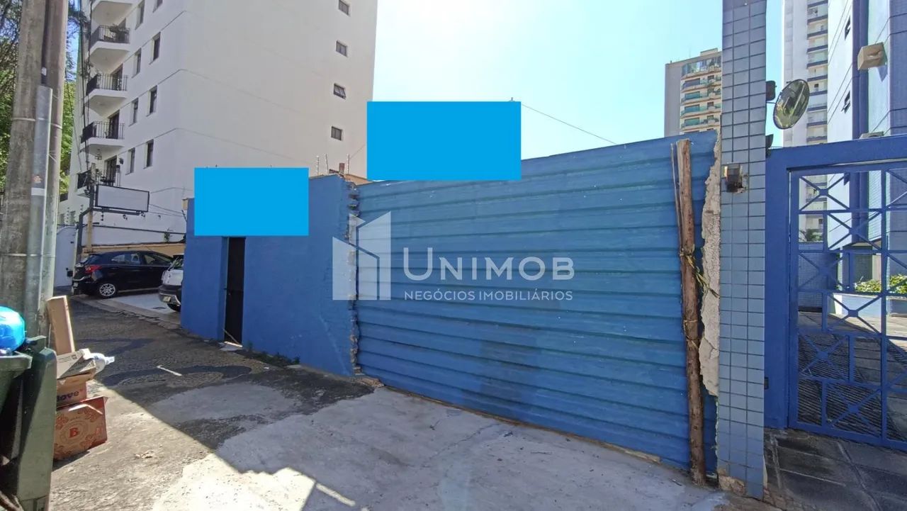 terreno - Vila Itapura - Campinas - Foto 4